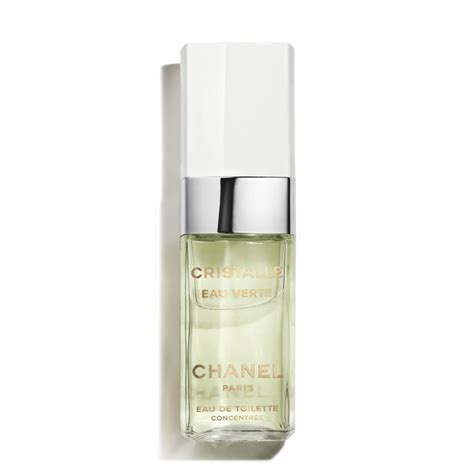 chanel cristalle eau de toilette 50 ml